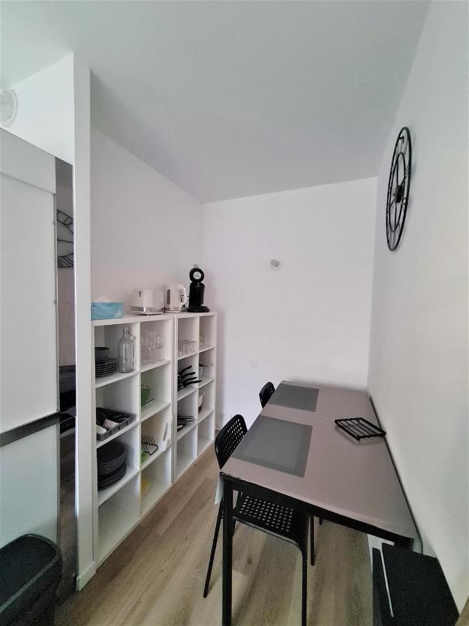 Studio Confort Calme Centre De Reims Boulevard De La Paix ภายนอก รูปภาพ