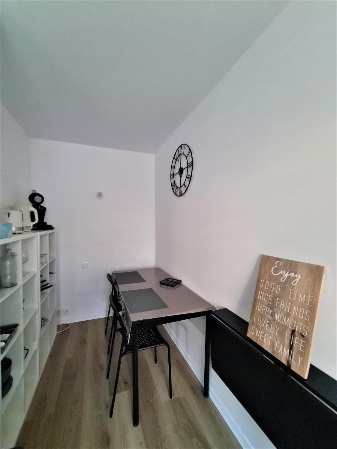 Studio Confort Calme Centre De Reims Boulevard De La Paix ภายนอก รูปภาพ